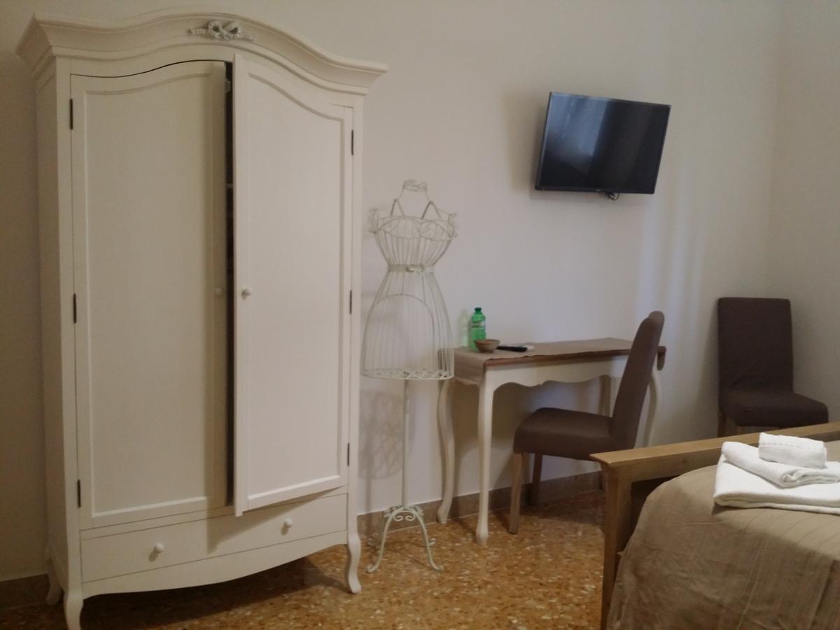 Bed and Breakfast Piazza Marina Palermo Exterior foto