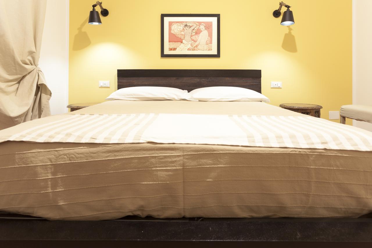 Bed and Breakfast Piazza Marina Palermo Exterior foto