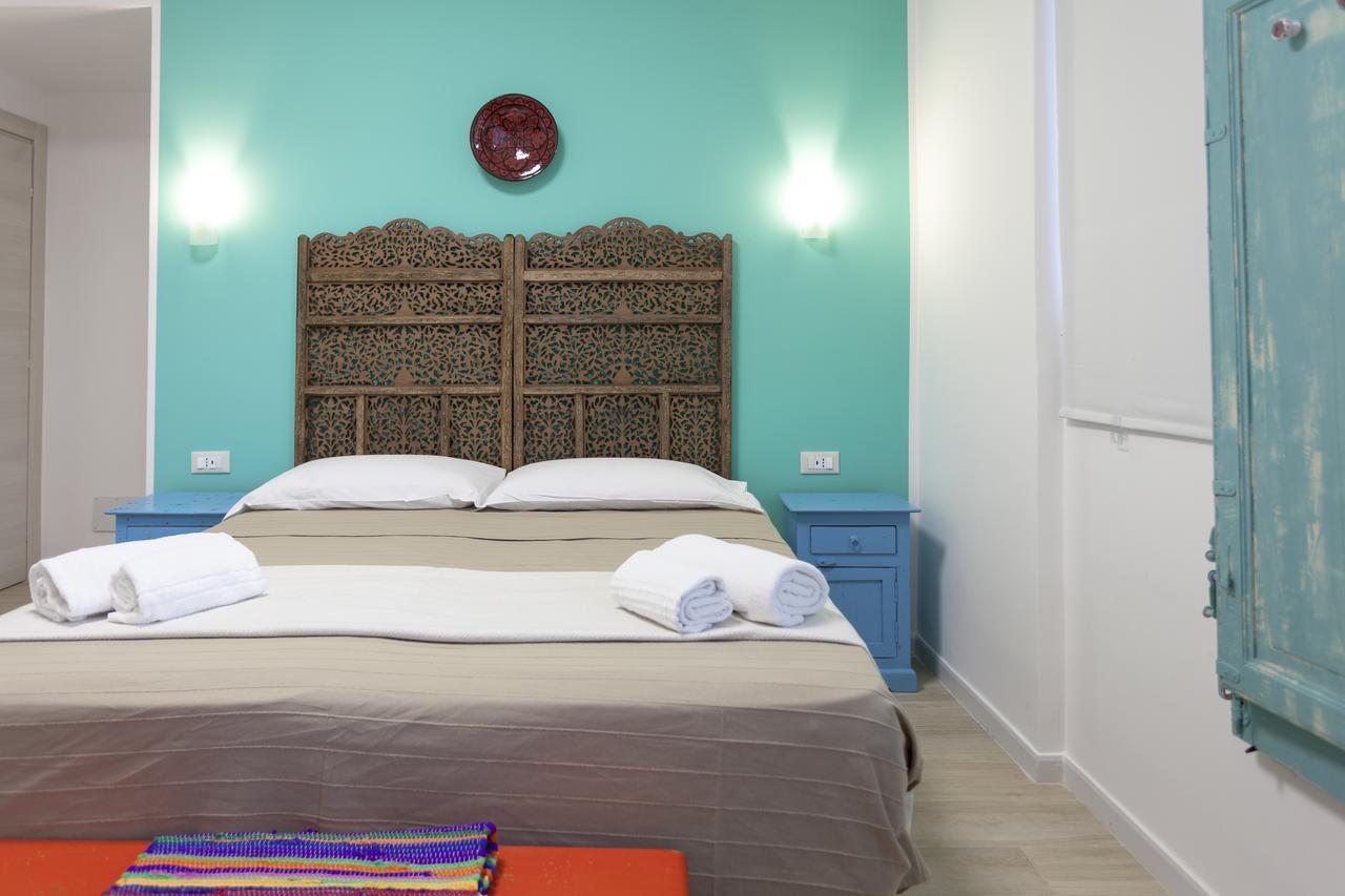 Bed and Breakfast Piazza Marina Palermo Exterior foto