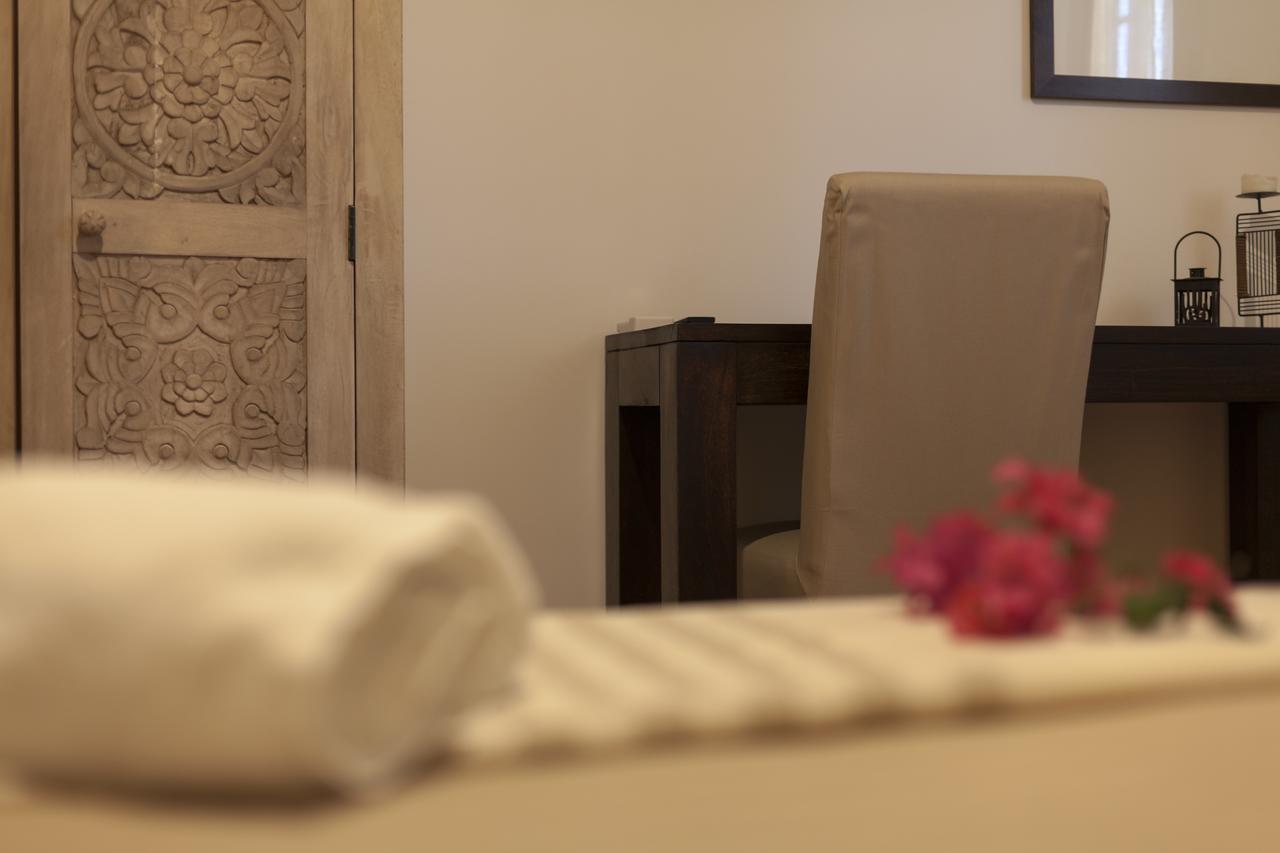 Bed and Breakfast Piazza Marina Palermo Exterior foto
