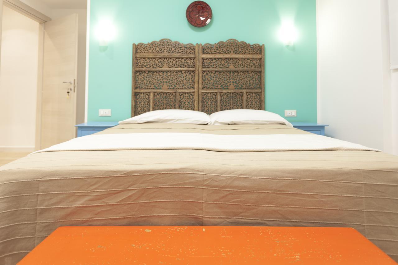 Bed and Breakfast Piazza Marina Palermo Exterior foto