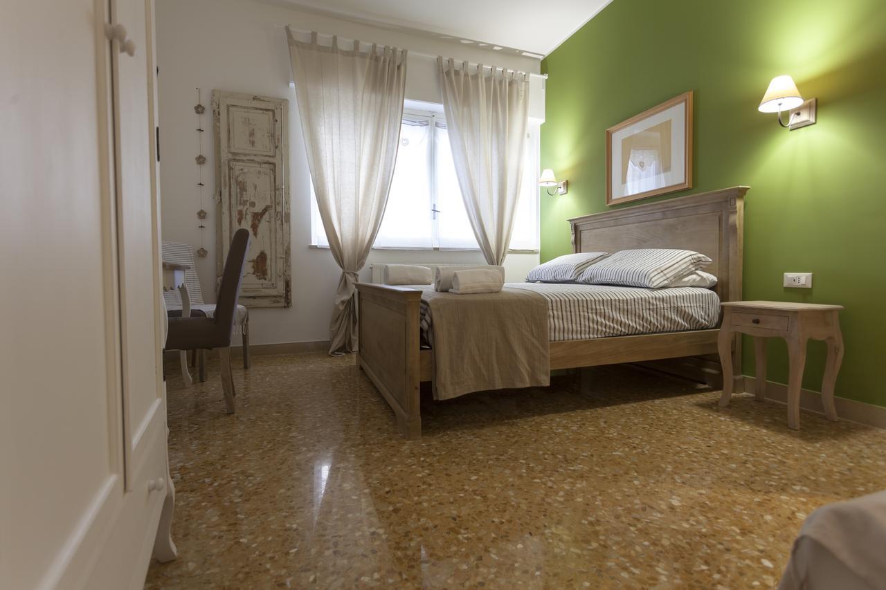 Bed and Breakfast Piazza Marina Palermo Exterior foto
