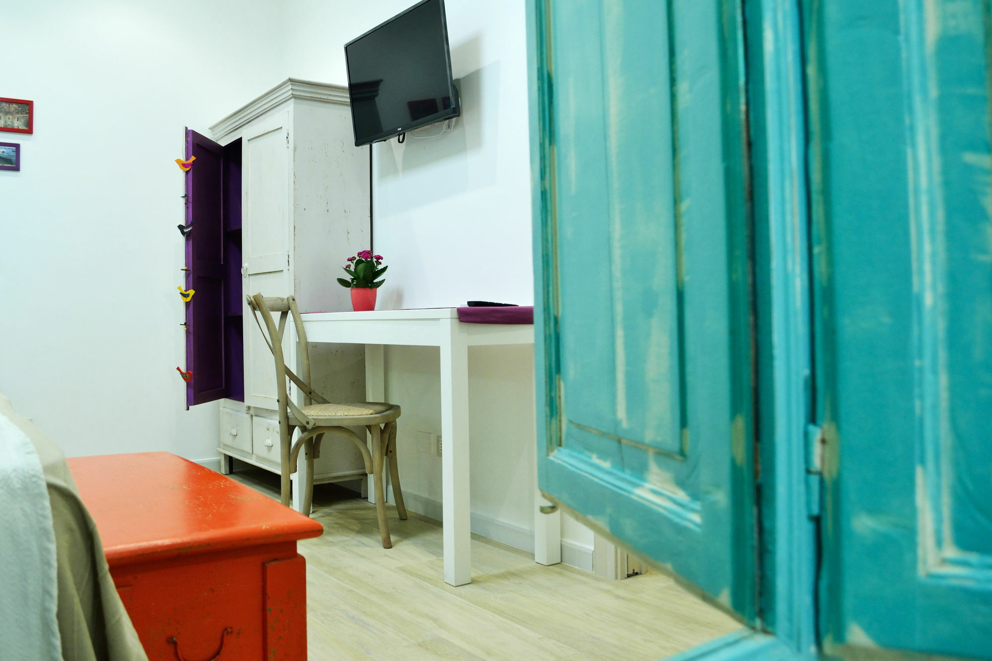 Bed and Breakfast Piazza Marina Palermo Exterior foto