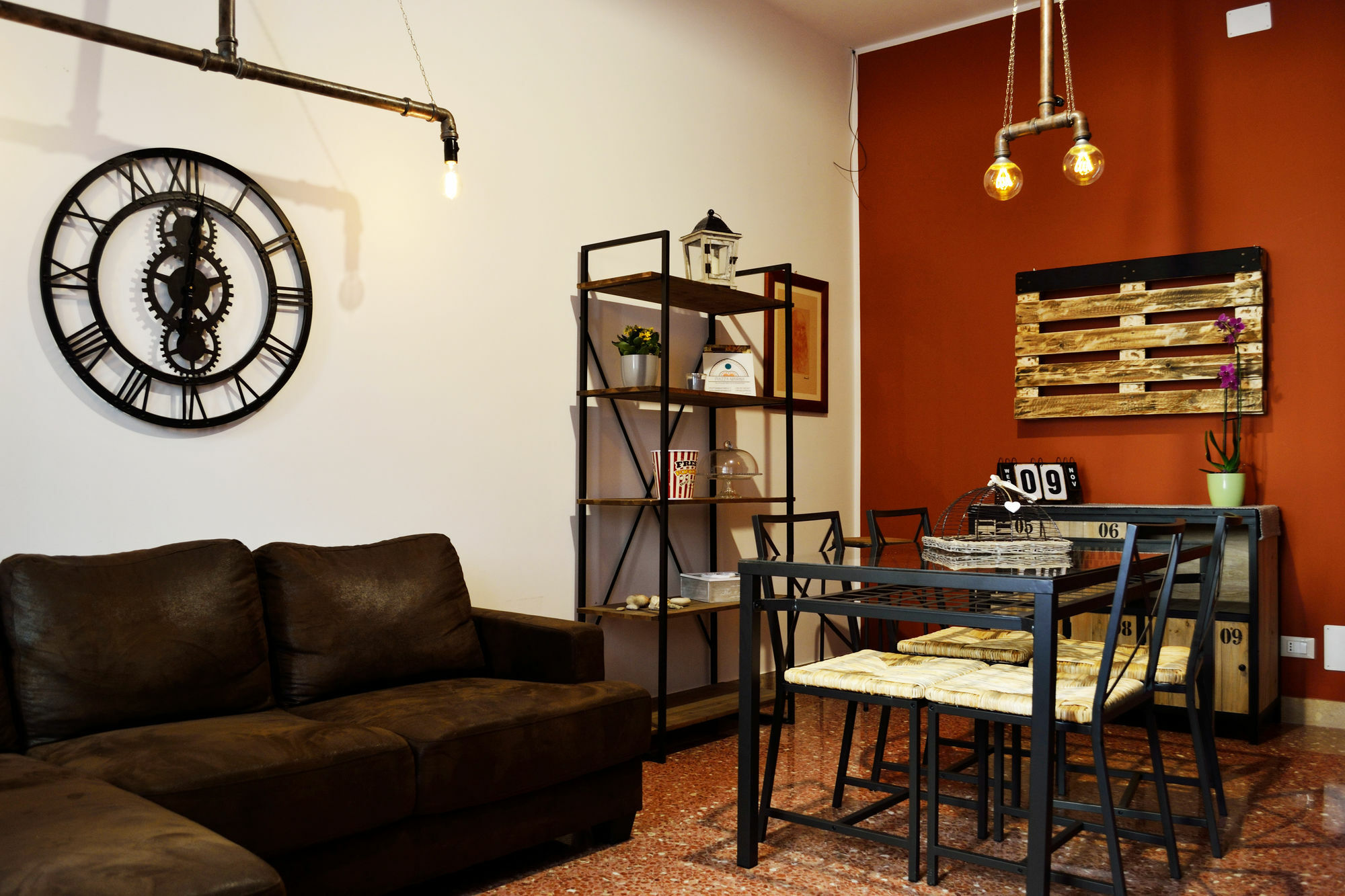Bed and Breakfast Piazza Marina Palermo Exterior foto