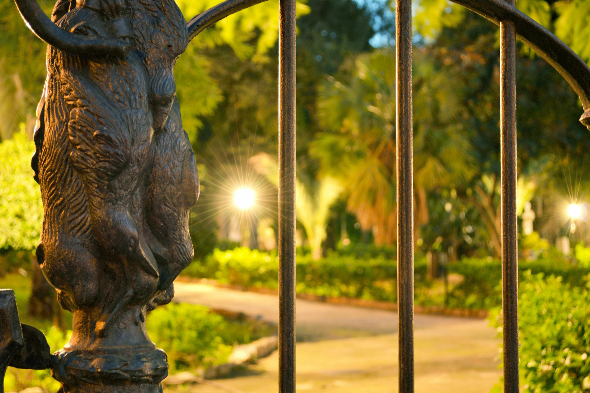 Bed and Breakfast Piazza Marina Palermo Exterior foto