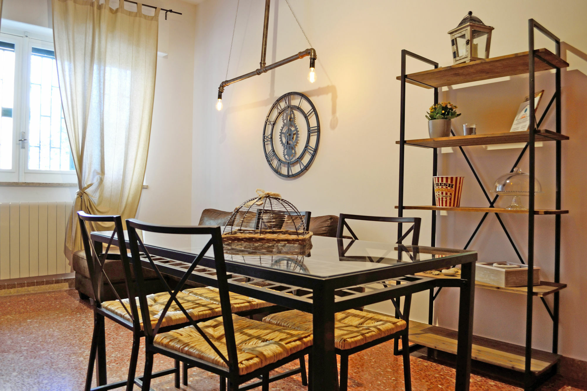 Bed and Breakfast Piazza Marina Palermo Exterior foto