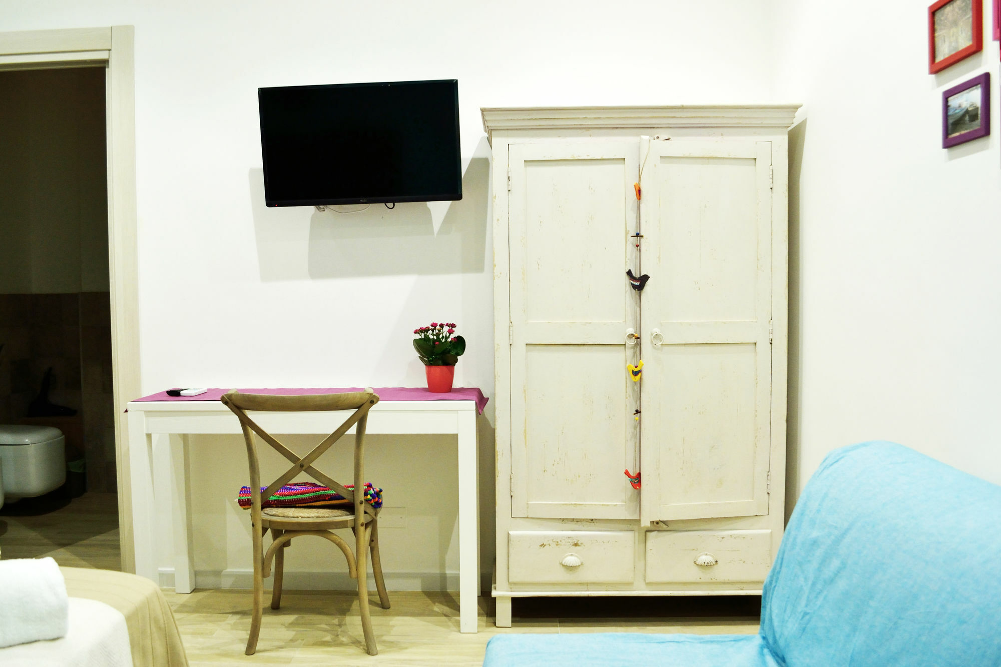 Bed and Breakfast Piazza Marina Palermo Exterior foto