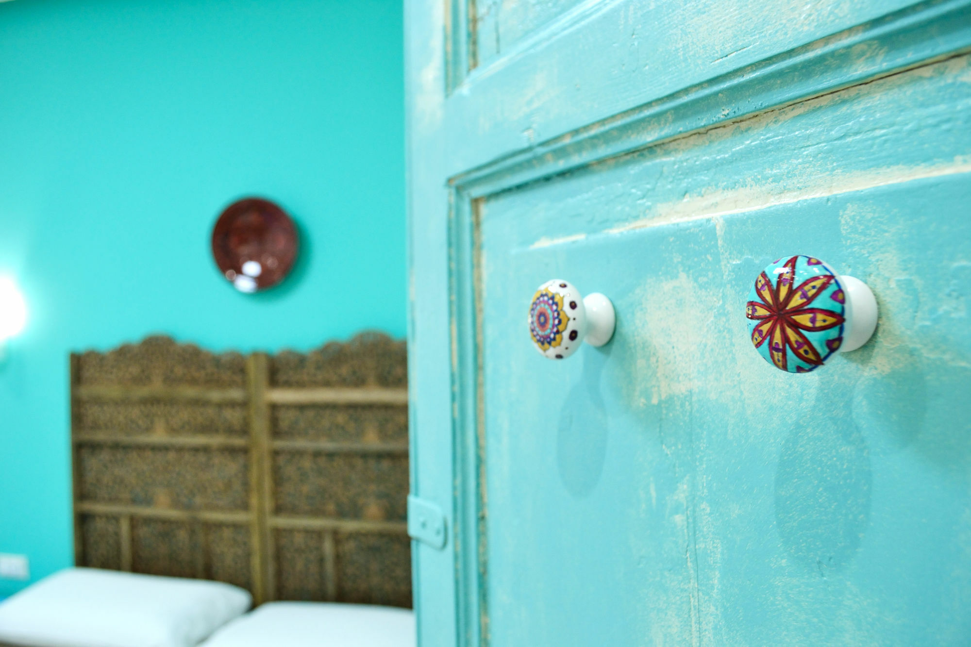 Bed and Breakfast Piazza Marina Palermo Exterior foto