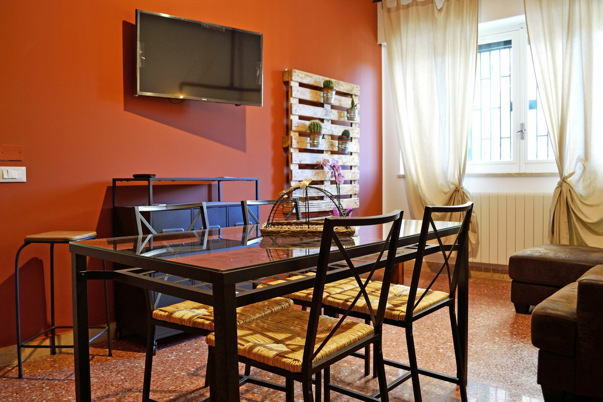 Bed and Breakfast Piazza Marina Palermo Exterior foto