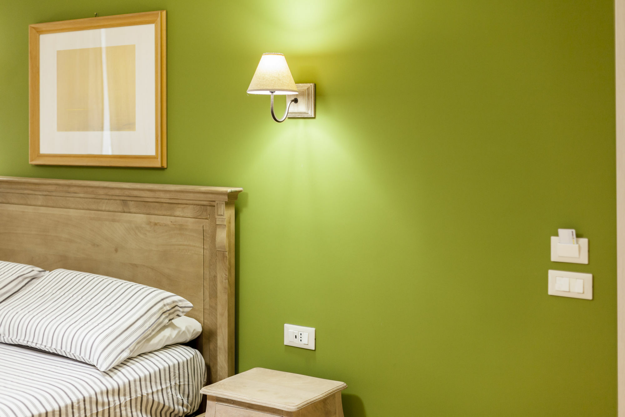 Bed and Breakfast Piazza Marina Palermo Exterior foto