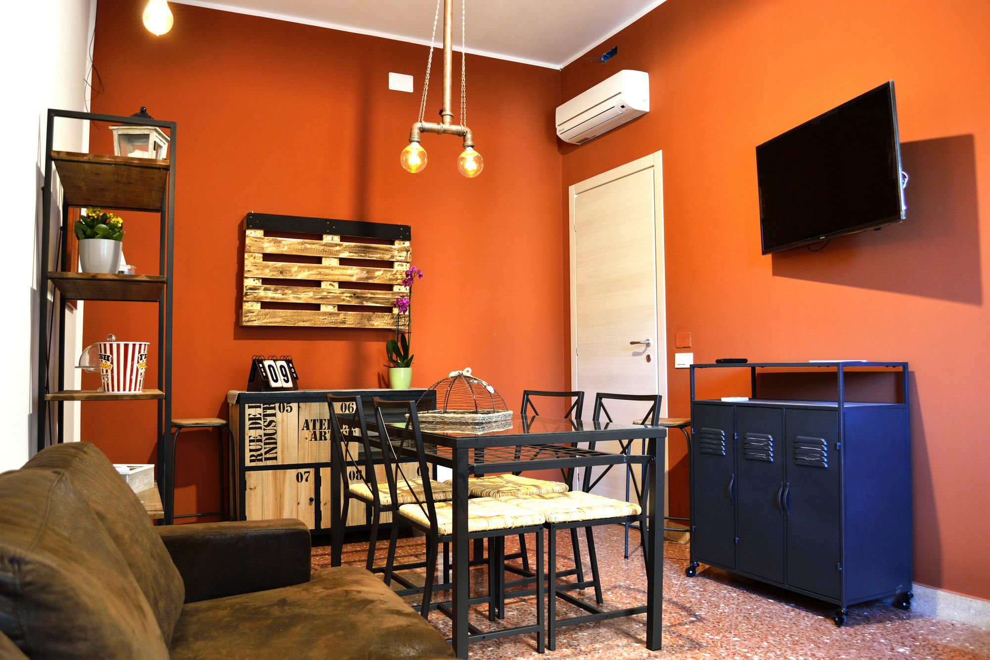 Bed and Breakfast Piazza Marina Palermo Exterior foto